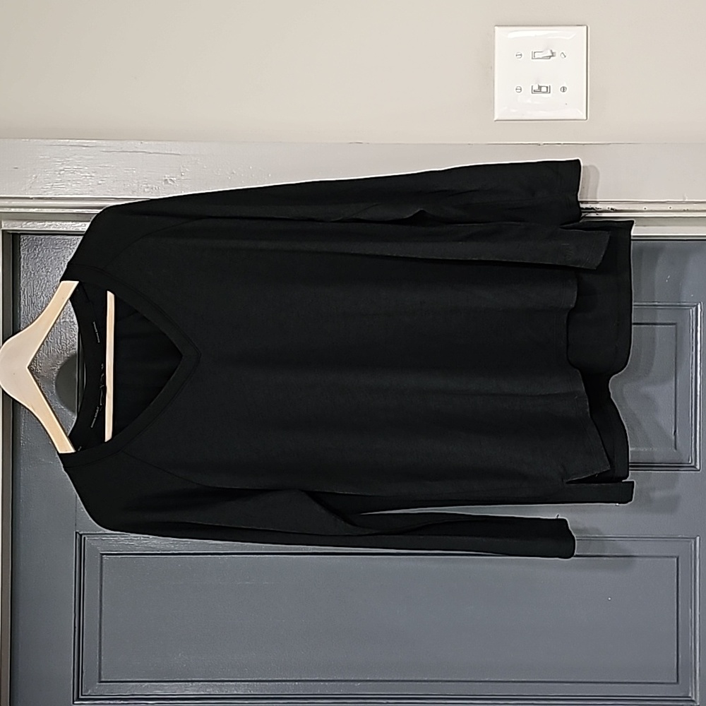 Banana Republic Knit Vneck Light Sweater